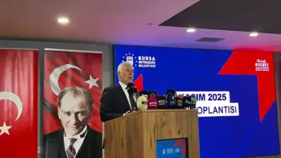 Bursa Büyükşehir’den eğitim ve istihdama güçlü destek