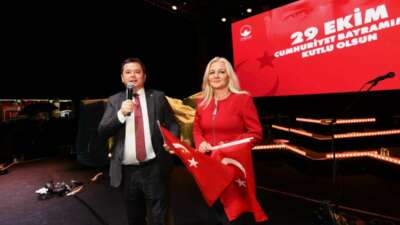 Osmangazi Belediyesi’nin ev sahipliğinde gerçekleşen