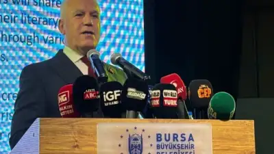 Bursa Uluslararası Edebiyat Festivali “Cesaret” temasıyla başlıyor