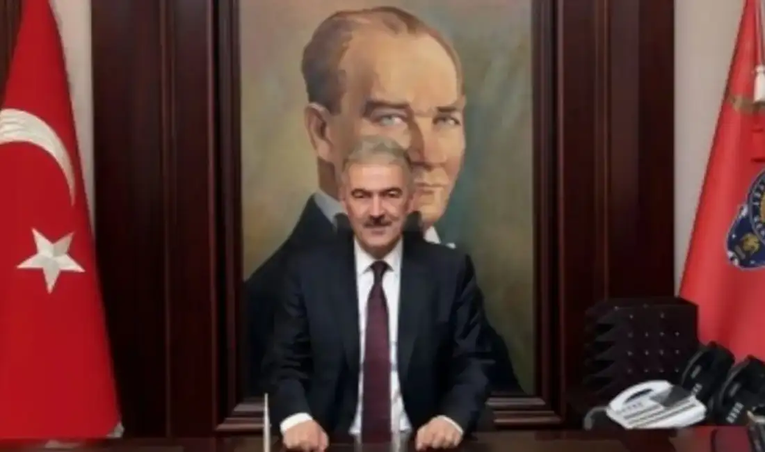 Bursa Valiliği’nden 10 Kasım duyurusu Bursa Valiliği, Ulu Önder