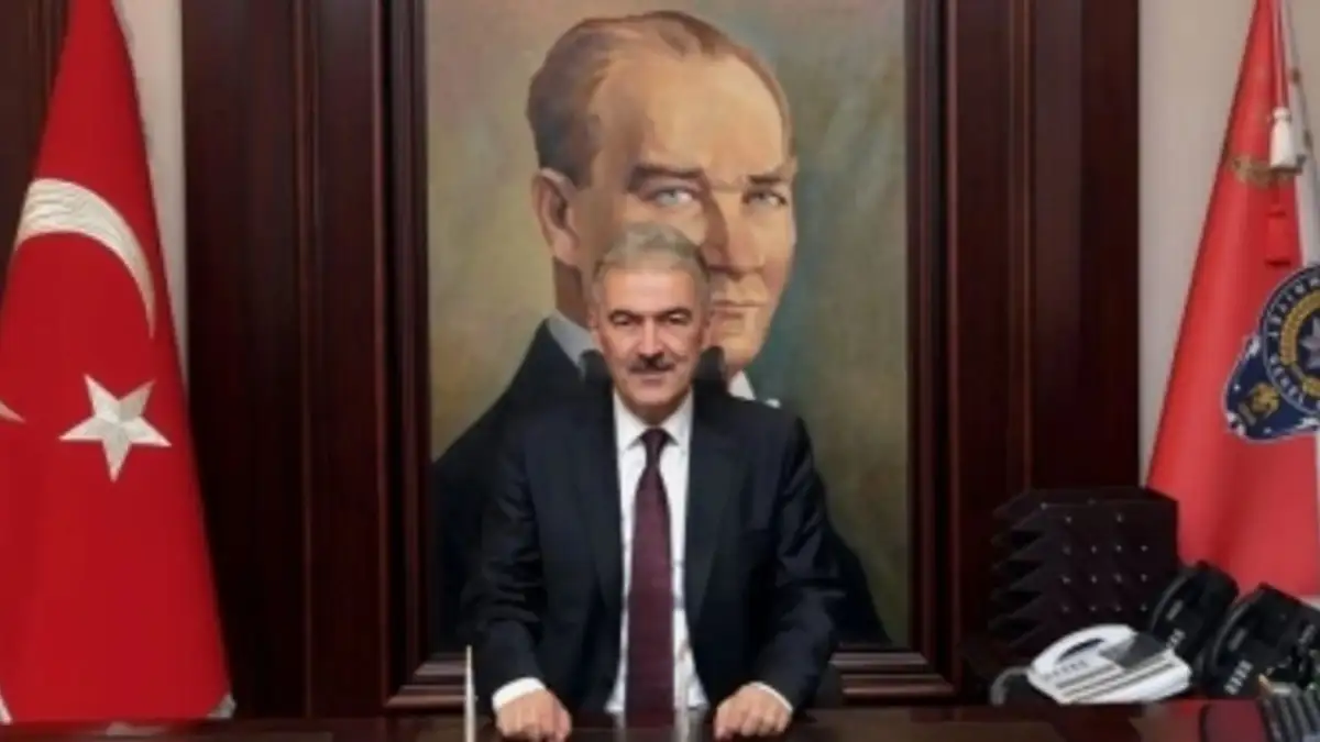 Bursa Valiliği’nden 10 Kasım duyurusu