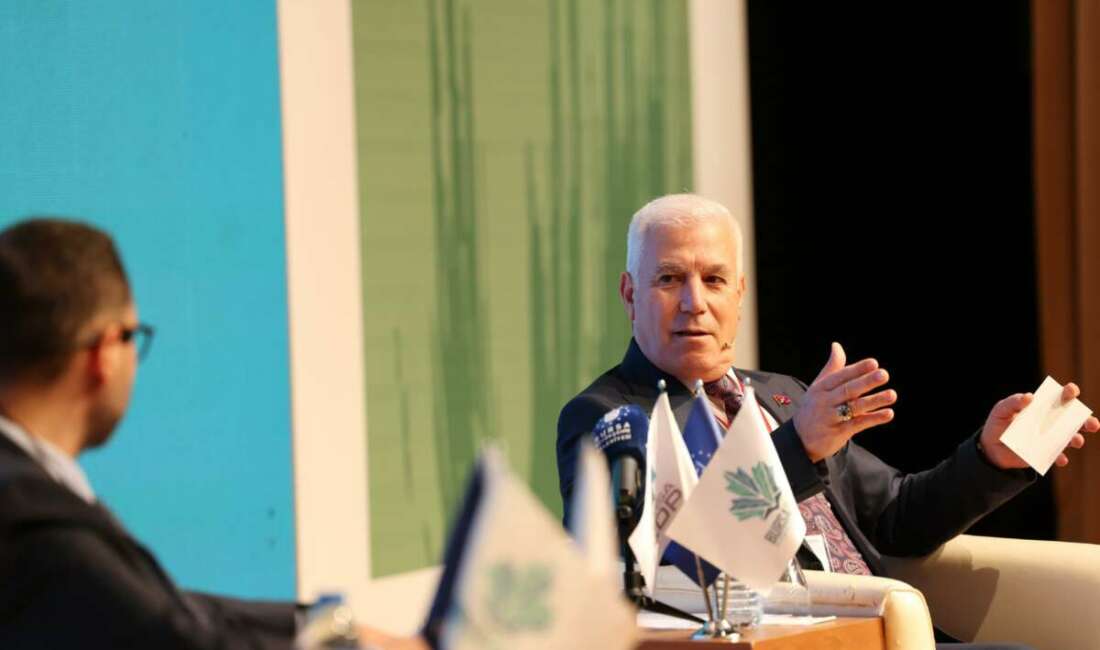 Bursa modeli, Türkiye’ye örnek olacak