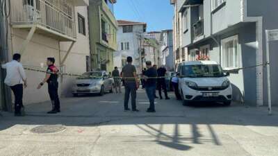 Bursa’da 3 çocuğunu katleden baba, tutuksuz yargılanma talep etmiş