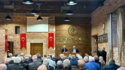 Uludağ Üniversitesi İlahiyat Fakültesi’nin 1985