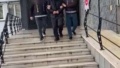 Bursa’da 56 yıl hükümlü firariye nefes kesen operasyon