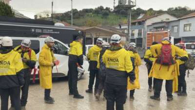 Bursa’da Alzheimer hastası yaşlı adamı arama çalışmaları sürüyor