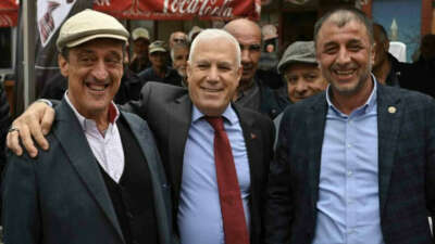 Bursa’da Başkan Bozbey’den emeklilere müjde: Başvurular başladı