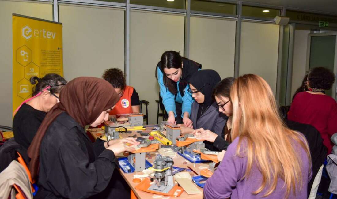 Bursa Büyükşehir Belediyesi’nin toplumsal