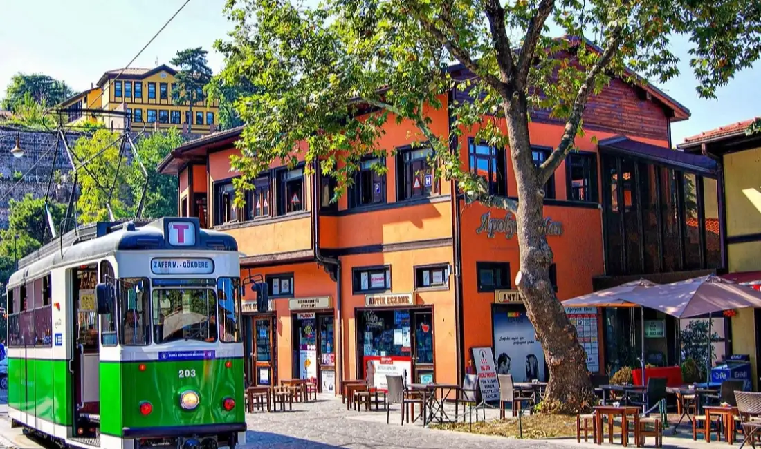 Bursa’da Hafta Sonu Hava nasıl olacak? Bursa’da hafta sonu yağış