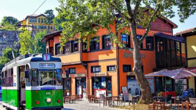 Bursa’da hafta sonu yağış beklenmiyor.