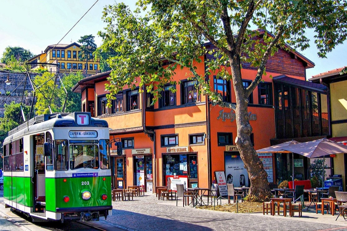 Bursa’da Hafta Sonu Hava nasıl olacak?