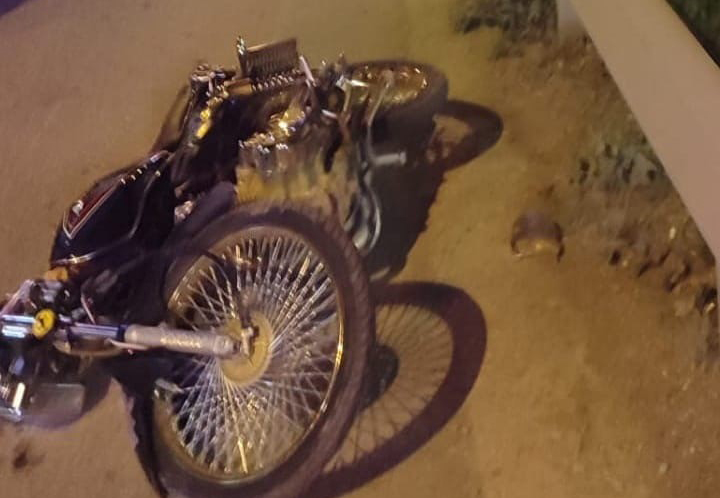 Bursa’da Motosiklet Kazası: 19 Yaşındaki Genç Hayatını Kaybetti