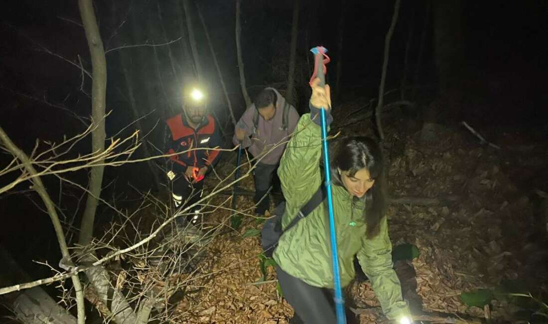 Bursa’nın Kestel ilçesi Saitabat