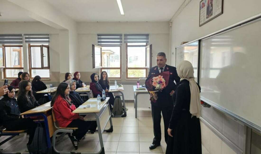 Bursa İl Jandarma Komutanlığı,