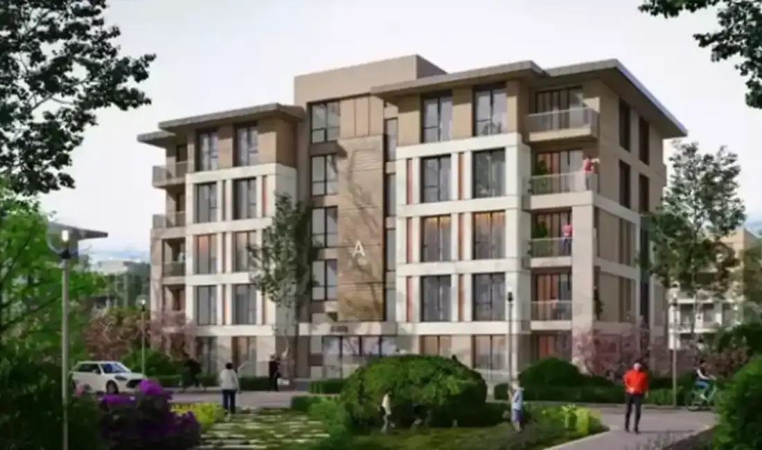 Bursa’da Sosyal Konut başvuruları için takvim açıklandı