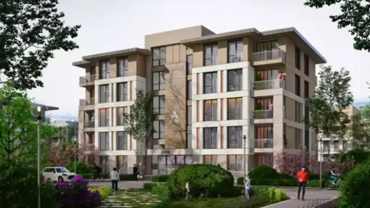 Bursa’da Sosyal Konut başvuruları için takvim açıklandı