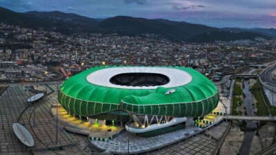 Bursa İl Emniyet Müdürlüğü, 15