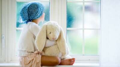 Nilüfer Belediyesi, 2-8 Kasım Lösemili