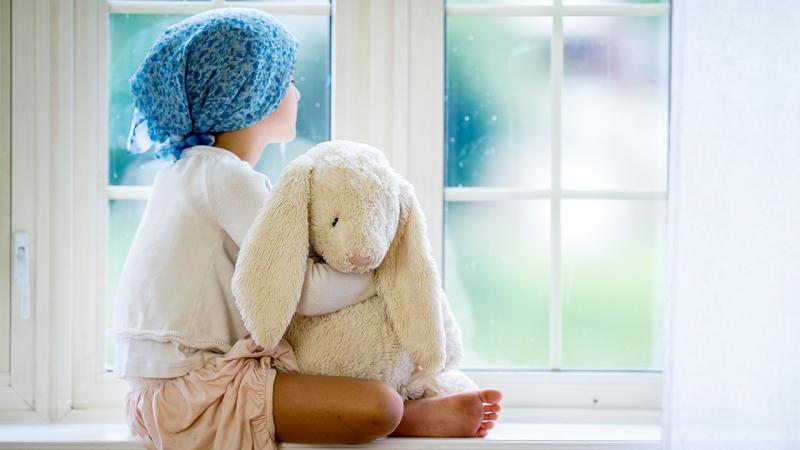 Bursa’da “Turuncu Umut Günü”: Lösemiye farkındalık etkinliği