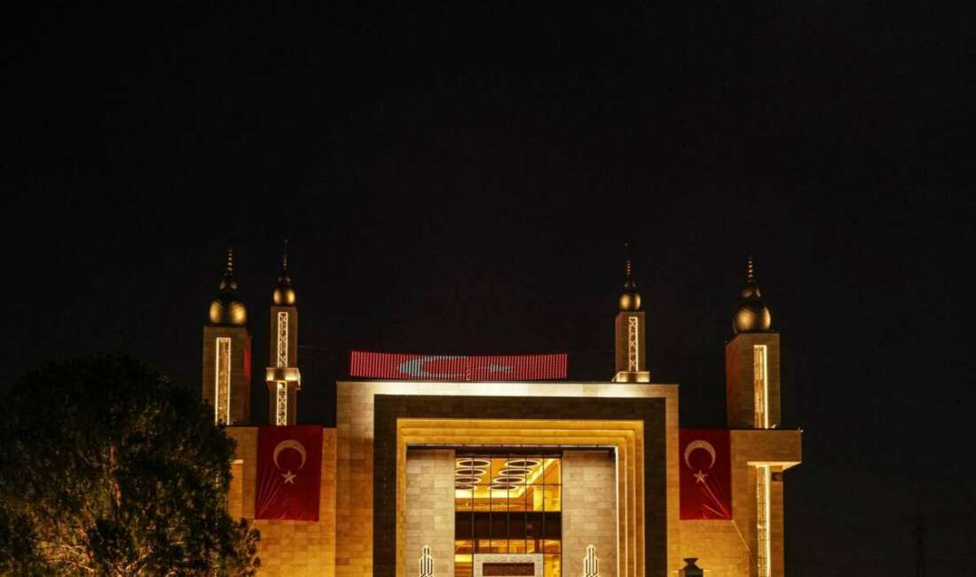 Bursa'da Türk-İslam Medeniyeti Mirası’na