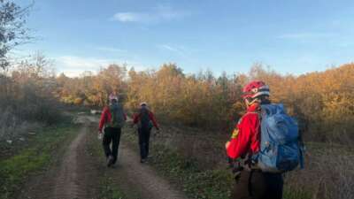 Bursa’da kayıp adam bulundu