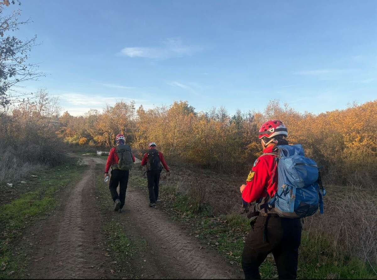 Bursa’da kayıp adam bulundu
