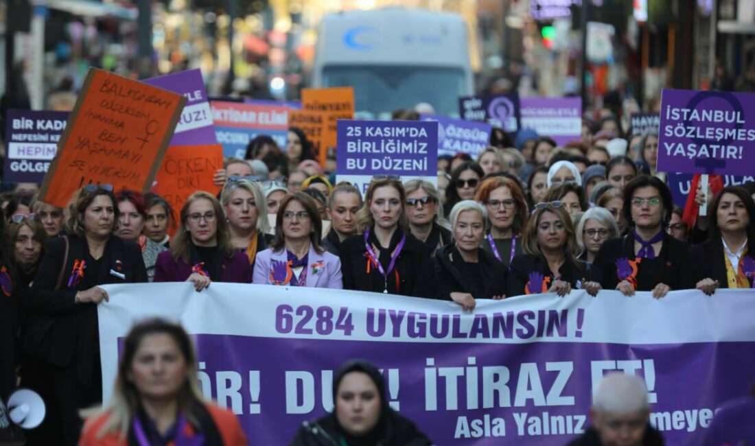 Büyükşehir Belediyesi ve Bursa