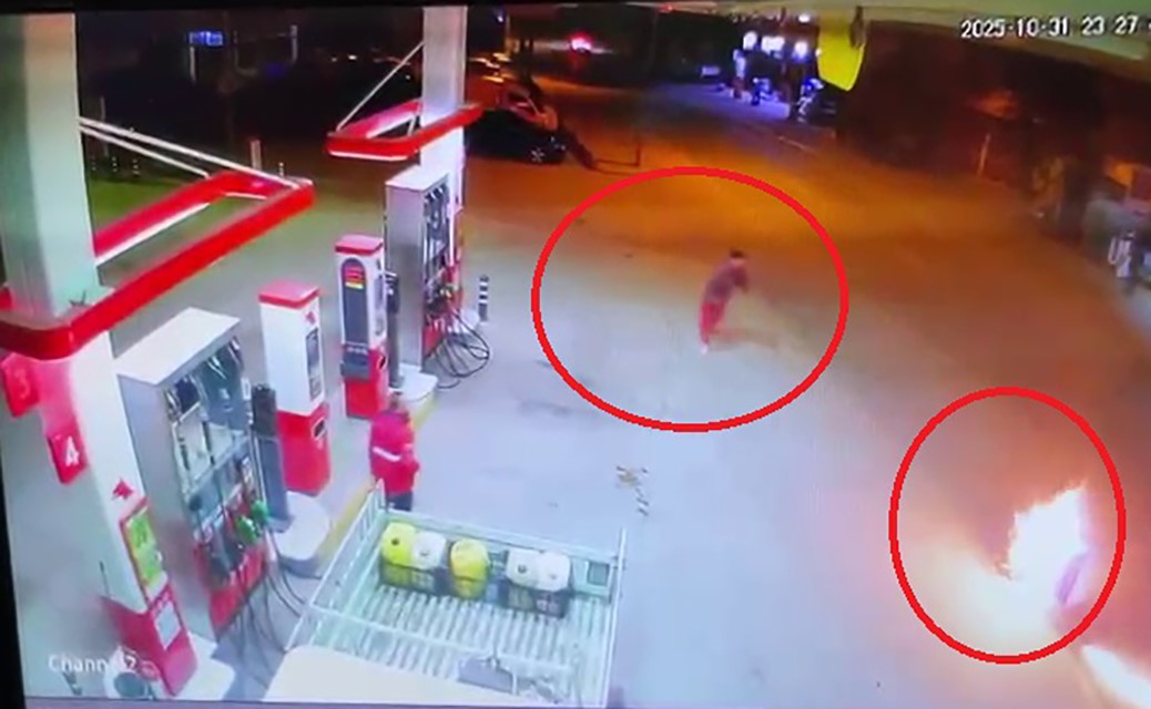 Bursa’da Facianın Eşiğinden Dönüldü!