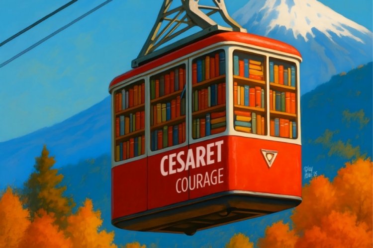 Bursa’da edebiyat şöleni başlıyor