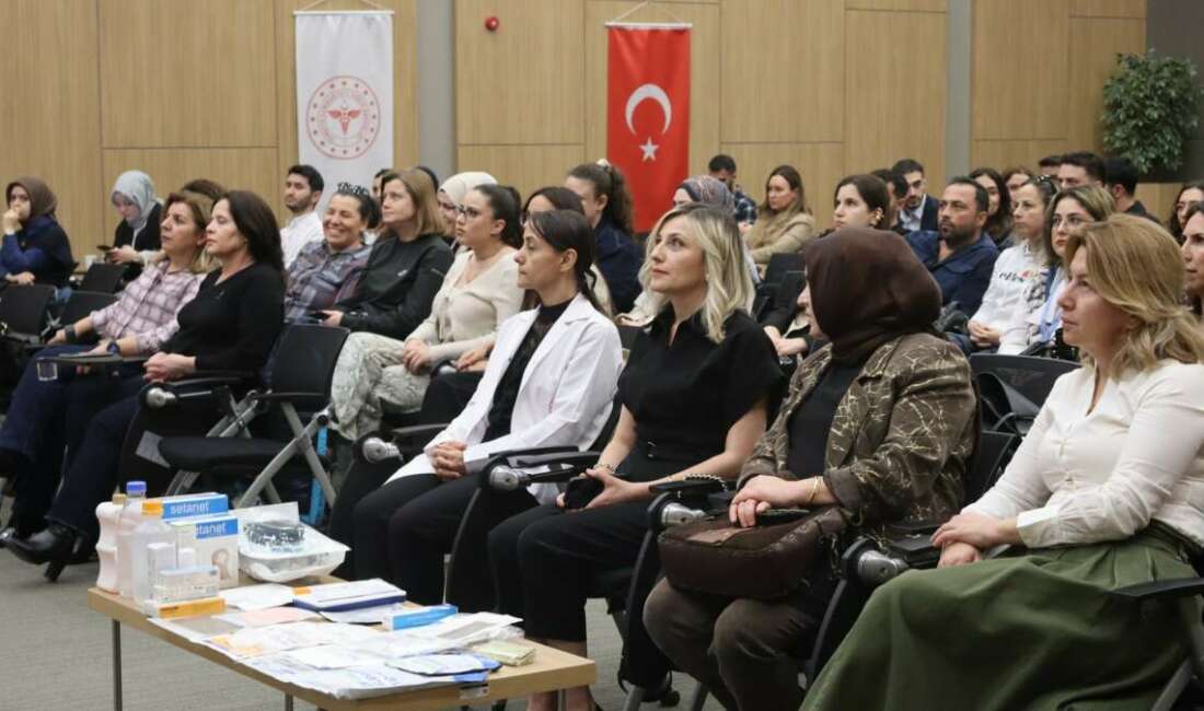 Bursa İl Sağlık Müdürlüğü, kamu