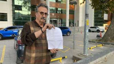 Bursa’da kombi servisi tuzağı