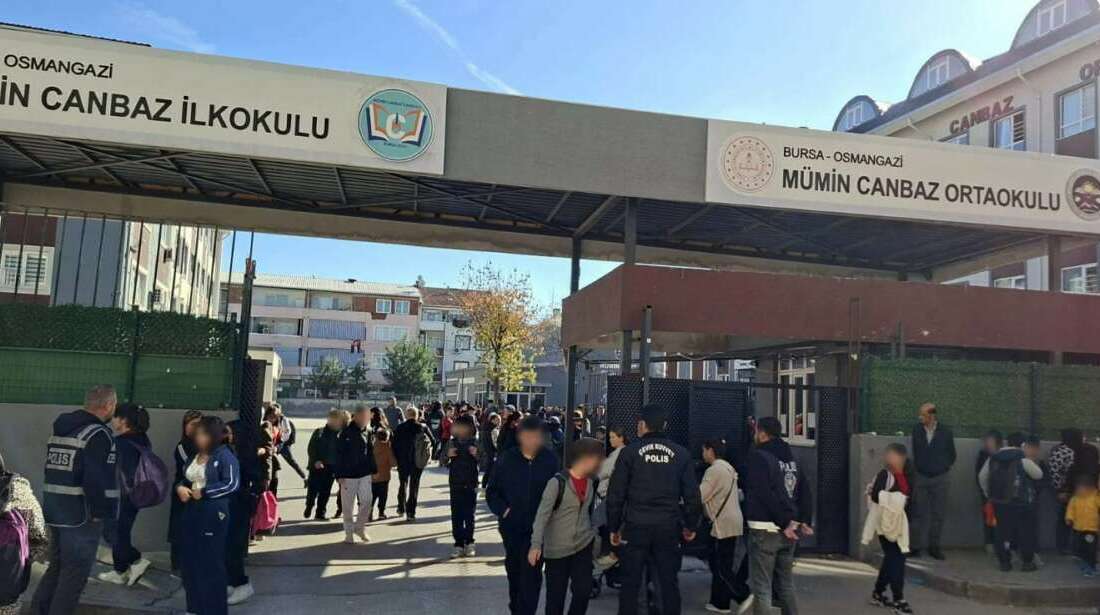 Bursa'da kent genelinde 47