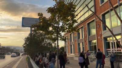 Bursa’da okulda profiterol krizi: 8 öğrenci fenalaştı