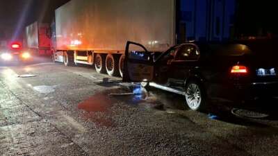 Bursa’nın Nilüfer ilçesi Akçalar Mahallesi’nde