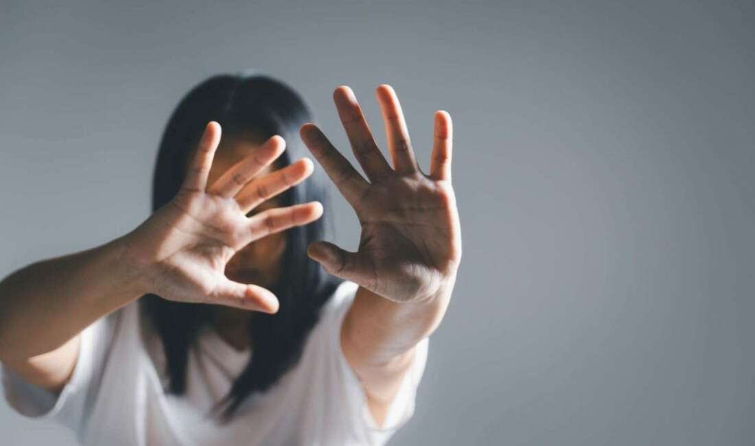 Bursa’da şiddete karşı eşitlik hareketi Bursa Büyükşehir Belediyesi, 25