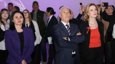 Bursa’da şiddetsiz bir dünyaya dijital çağrı