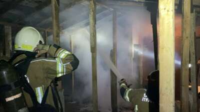 Bursa’da aynı apartmanda 6. şüpheli yangın