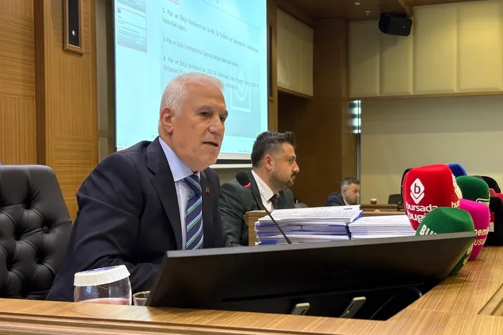 Bursa’da suya yüzde 30 zam kabul edildi