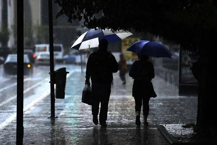 Bursa’da yağışlar sürecek mi? Hava tahmini güncellendi