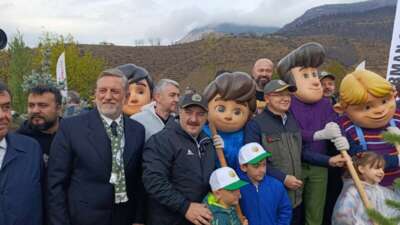 Bursa’da geçtiğimiz yaz meydana gelen