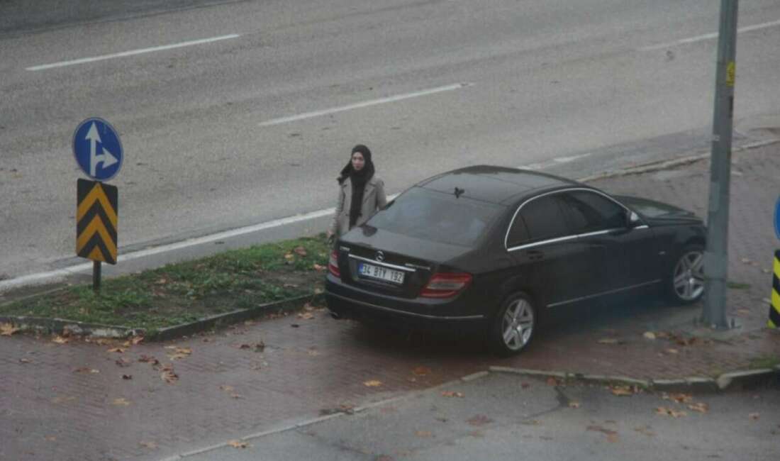 Bursa’nın Nilüfer ilçesi Fethiye