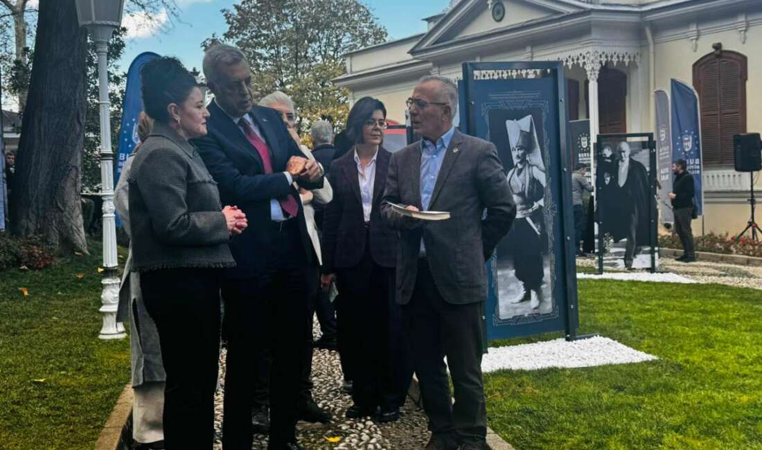 Bursa Büyükşehir Belediyesi tarafından