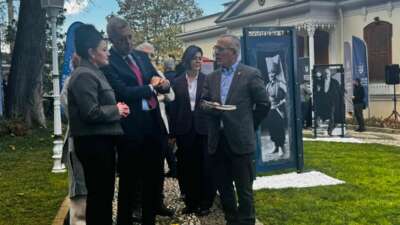 Bursa’da ‘Bir Devrin Hikâyesi: Şapka’ sergisi