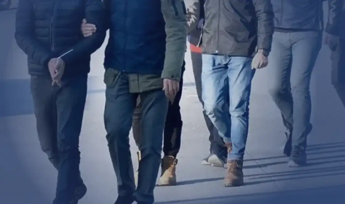 Bursa’daki rüşvet soruşturmasında yeni gözaltılar Bursa’da “rüşvet, suç örgütü