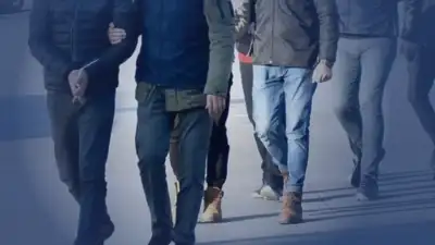 Bursa’da “rüşvet, suç örgütü kurma