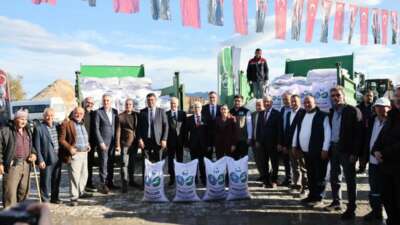 Bursa Büyükşehir Belediyesi, Mustafakemalpaşa Belediyesi