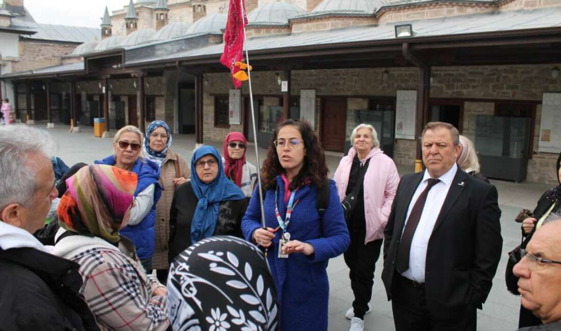 Emeklinin yılda bir asgari