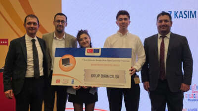 Birleşmiş Milletler Kalkınma Programı (UNDP)