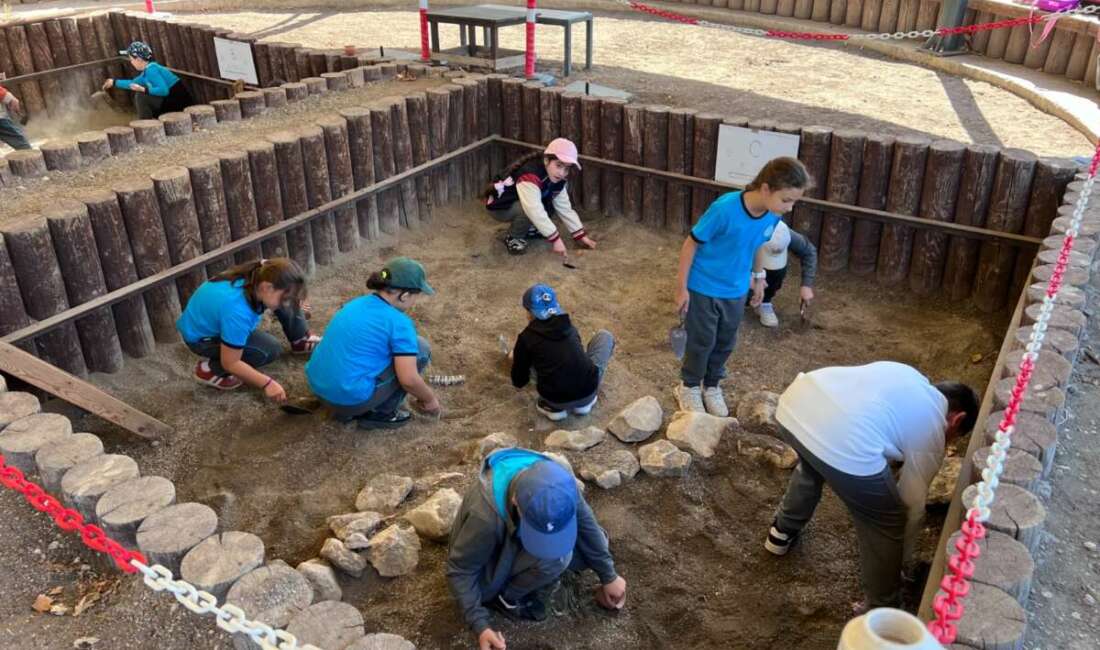 Bursa Büyükşehir Belediyesi tarafından