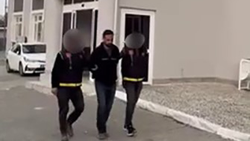 Bursa’nın Gemlik ilçesinde 7